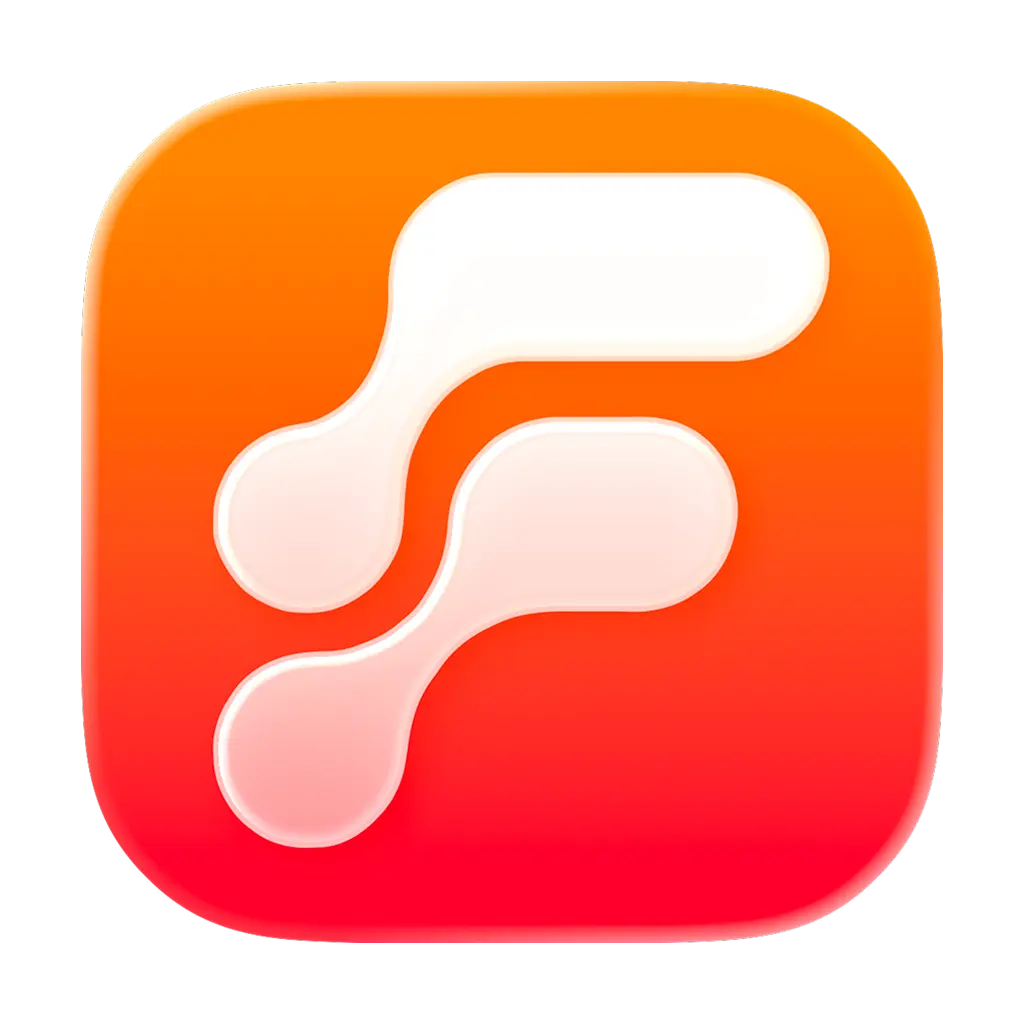 Flow Like logo